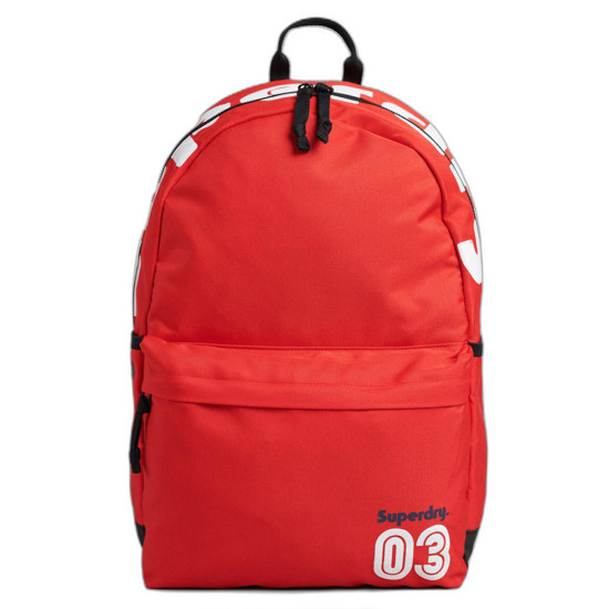 Superdry Τσάντα πλάτης Vintage Terrain Montana Backpack